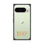 プレミアムスクエアケース［ オリジナル - ISTP 巨匠 - アルファベット ］