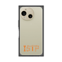 プレミアムスクエアケース［ オリジナル - ISTP 巨匠 - アルファベット ］