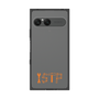 プレミアムスクエアケース［ オリジナル - ISTP 巨匠 - アルファベット ］