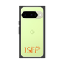 プレミアムスクエアケース［ オリジナル - ISFP 冒険家 - アルファベット ］