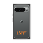 プレミアムスクエアケース［ オリジナル - ISFP 冒険家 - アルファベット ］
