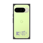 プレミアムスクエアケース［ オリジナル - ENTP 討論者 - アルファベット ］