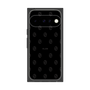 プレミアムスクエアケース［ KLON - モノグラム - ブラック ］