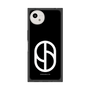 プレミアムスクエアケース［ KLON - マーク - ブラック ］