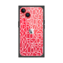 プレミアムスクエアケース［ KLON - シリアルナンバー/A - ホワイト ］