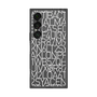 プレミアムスクエアケース［ KLON - シリアルナンバー/A - ホワイト ］