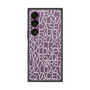 プレミアムスクエアケース［ KLON - シリアルナンバー/A - ホワイト ］