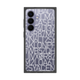 プレミアムスクエアケース［ KLON - シリアルナンバー/A - ホワイト ］