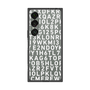 プレミアムスクエアケース［ KLON - シリアルナンバー/B - ホワイト ］