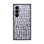 プレミアムスクエアケース［ KLON - シリアルナンバー/B - ホワイト ］
