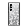 プレミアムスクエアケース［ KLON - シリアルナンバー/B - ホワイト ］