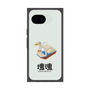 プレミアムスクエアケース［ 塊魂 - スワンボート ］