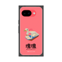 プレミアムスクエアケース［ 塊魂 - スワンボート ］