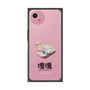 プレミアムスクエアケース［ 塊魂 - スワンボート ］