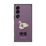 プレミアムスクエアケース［ 塊魂 - スワンボート ］
