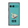 プレミアムスクエアケース［ 塊魂 - スワンボート ］