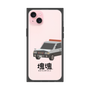 プレミアムスクエアケース［ 塊魂 - パトカー ］
