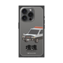 プレミアムスクエアケース［ 塊魂 - パトカー ］