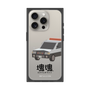 プレミアムスクエアケース［ 塊魂 - パトカー ］