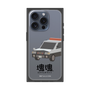 プレミアムスクエアケース［ 塊魂 - パトカー ］