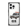 プレミアムスクエアケース［ 塊魂 - パトカー ］