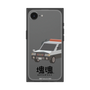プレミアムスクエアケース［ 塊魂 - パトカー ］