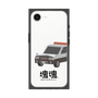 プレミアムスクエアケース［ 塊魂 - パトカー ］