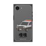 プレミアムスクエアケース［ 塊魂 - パトカー ］