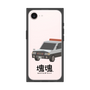 プレミアムスクエアケース［ 塊魂 - パトカー ］