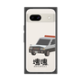 プレミアムスクエアケース［ 塊魂 - パトカー ］