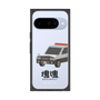 プレミアムスクエアケース［ 塊魂 - パトカー ］