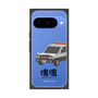プレミアムスクエアケース［ 塊魂 - パトカー ］