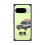 プレミアムスクエアケース［ 塊魂 - パトカー ］