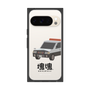 プレミアムスクエアケース［ 塊魂 - パトカー ］