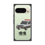 プレミアムスクエアケース［ 塊魂 - パトカー ］
