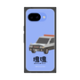 プレミアムスクエアケース［ 塊魂 - パトカー ］