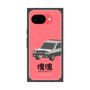 プレミアムスクエアケース［ 塊魂 - パトカー ］