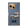 プレミアムスクエアケース［ 塊魂 - パトカー ］