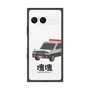 プレミアムスクエアケース［ 塊魂 - パトカー ］