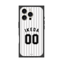 プレミアムスクエアケース［ 千葉ロッテマリーンズ - #00 IKEDA ］