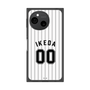 プレミアムスクエアケース［ 千葉ロッテマリーンズ - #00 IKEDA ］