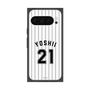 プレミアムスクエアケース［ 千葉ロッテマリーンズ - #21 YOSHII ］