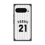 プレミアムスクエアケース［ 千葉ロッテマリーンズ - #21 YOSHII ］