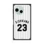 プレミアムスクエアケース［ 千葉ロッテマリーンズ - #23 S.ISHIKAWA ］