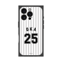 プレミアムスクエアケース［ 千葉ロッテマリーンズ - #25 OKA ］