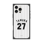 プレミアムスクエアケース［ 千葉ロッテマリーンズ - #27 TAMURA ］