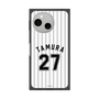 プレミアムスクエアケース［ 千葉ロッテマリーンズ - #27 TAMURA ］