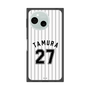 プレミアムスクエアケース［ 千葉ロッテマリーンズ - #27 TAMURA ］