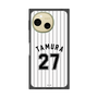 プレミアムスクエアケース［ 千葉ロッテマリーンズ - #27 TAMURA ］