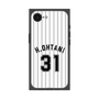 プレミアムスクエアケース［ 千葉ロッテマリーンズ - #31 H.OHTANI ］